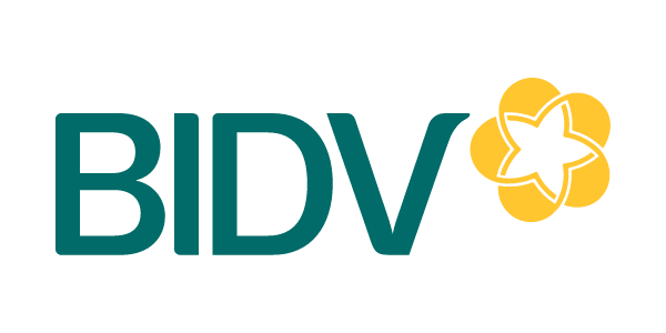 BIDV logo