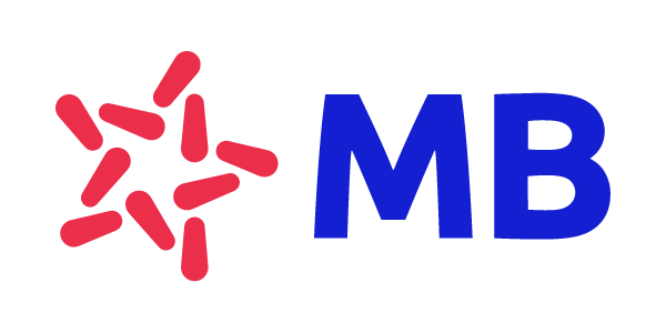 MB Bank logo