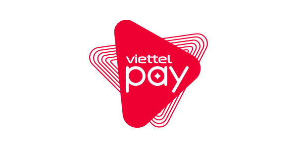 Viettel Money logo